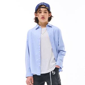 [오션스카이] 남아 베이직 셔츠-EAJB5402B0D