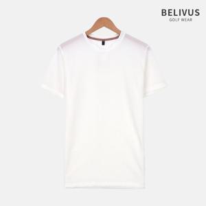 빌리버스 남성 골프웨어 베이직 기본 반팔티 BRM008