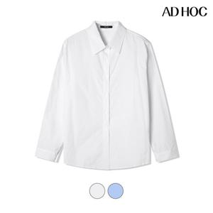 [애드호크]여성 베이직 셔츠 HB3LS50_DJ