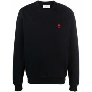 (명품) 24FW 아미 BFUSW001 하트 로고 맨투