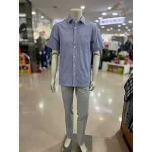 서광모드 세이브존05 스프라이트 반팔 셔츠 SMPCFMSH5107