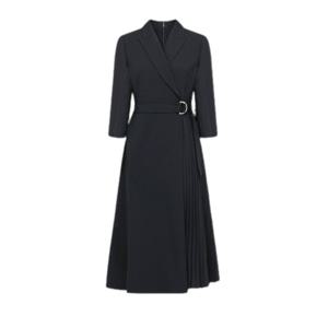 [린(의류)]모즈네사이드플리츠원피스(LGOPPE9700)