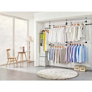 업그레이드 행거 4단