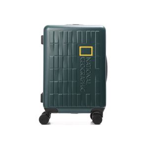 내셔널지오그래픽 N255ASU500 아크 캐리어 20형 D/GREEN