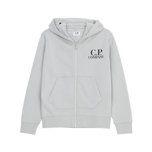 CP컴퍼니 후드 집업 CNF009 LCA69 10073