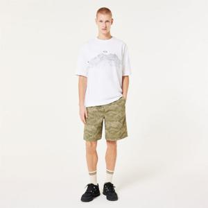 오클리반바지 ZQC FOA4068567CM 오클리 아웃도어 프린티드 쇼츠