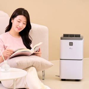 한일제습기 드레스룸 원룸 욕실 소형 옷장 결로