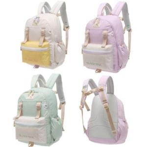 블랙야크키즈 sh06 BK파스텔백팩 2BKKSX4910