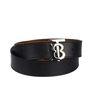 [BURBERRY] TB 리버시블 남성 벨트 8043247