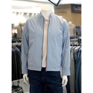 크로커다일 세이브존03 [피에르가르뎅] 남성 봄 전체 우라 기본 캐주얼 점퍼 AGPQJP1202A