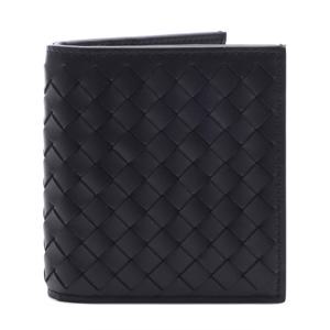 [보테가베네타] 25SS 남성 인트레치아토 반지갑 (222338 V47W1 1000 25S)