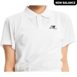 뉴발란스 에센셜 폴리 카라티 NBNFE21013-10