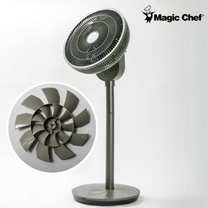 무소음 써큘레이터 선풍기 BLDC 리모컨 저소음 에어 서큘레이터