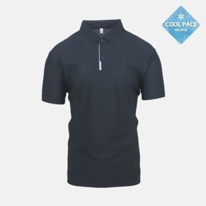 빌리버스 남성 골프웨어 쿨링 여름 골프복 반팔티 BRM021