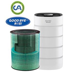 캐리어 구리섬유 정품필터 CAPF-V060HLW 클라윈드