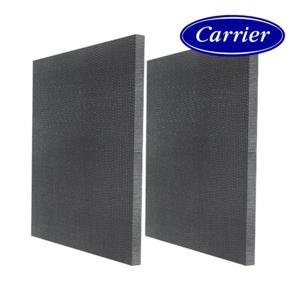 캐리어 제트 정품필터 RCAP-120SW 탈취세트