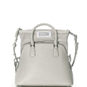 마르지엘라 5AC 미니 백 26 그레이 S56WG0082 P4455 H9677