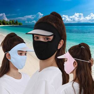 LEA-L866 썬캡마스크