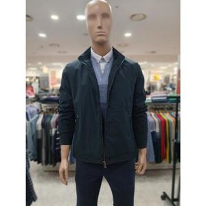 크로커다일 세이브존05 폴리 프린트 점퍼 ABJP1207 /45