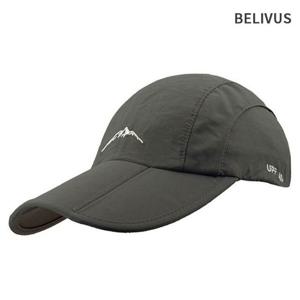 남자 모자 접이식 방수 스냅백 아웃도어 모자 DSD0013