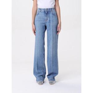 돌체앤가바나 데님 팬츠 FTC8CDG8MB2 S9001 Blue