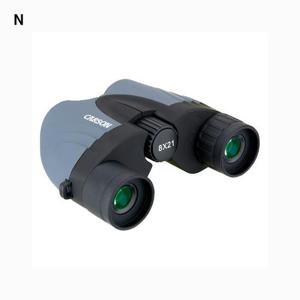 CS56 카슨 트래커 8배율 쌍안경 TZ-821