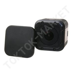 고프로 세션 렌즈 캡 커버 히어로4 히어로5 공용 액션캠