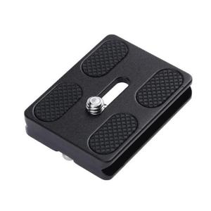 포토 사진 촬영 카메라 퀵 릴리즈 플레이트 파나소닉