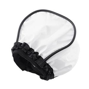 플래시 소프트박스 디퓨저 스트로보 DSLR 카메라 조명