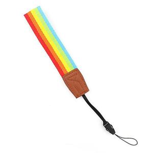 빈티지 핸드 스트랩 DSLR 카메라 미러리스 액션캠