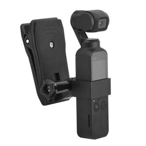DJI 오즈모 포켓 집게 백팩 클립 마운트 촬영 어댑터