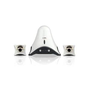 CAMAC CMK-747C 2.1채널 스피커