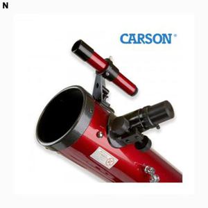 CS127 카슨 레드플래닛 76mm 반사식 천체망원경 RP-100