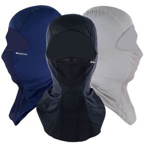 메쉬 두건 쿨바라클라바 여름용 냉감 쿨 쿨마스크 바