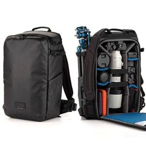 TENBA 사진작가 카메라 가방 백팩 솔스티스 v2 24L Black (636-442)