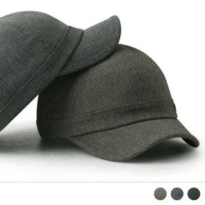 모린 피넛 볼캡 미니캡 모자