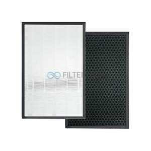 코웨이 AP-1019C 공기청정기필터 호환 1년세트