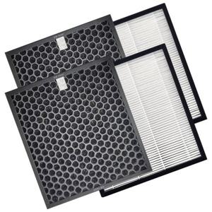 위니아 에어워셔 WAPH-R117W 국내생산 호환필터 세트