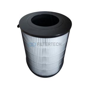 발뮤다 에어엔진 EJT-S200 일반형 공기청정기필터 호환 1년세트