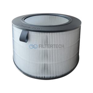 LG 퓨리케어360 1단형 AS199DPA 헤파형 공기청정기필터 호환 1년세트