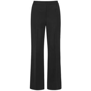 [폴햄]여성 쿨링 세미와이드 밴딩 슬랙스 PHF2PP2033