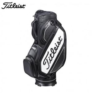 타이틀리스트 제트 투어 미드사이즈 캐디백 TB20SF4