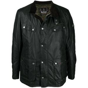바버 듀크 왁스드 재킷 MWX0337SG91