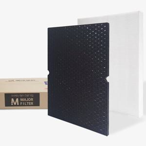 국내생산 위닉스 공기청정기 필터 CAF-K0S3 마스터