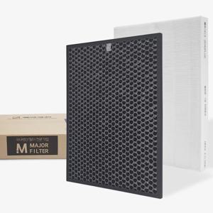 국내생산 위닉스 공기청정기필터 CAF-H0S6 제로플러스