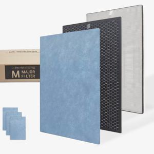 국내생산 SK매직 공기청정기 필터 ACL-140 모션