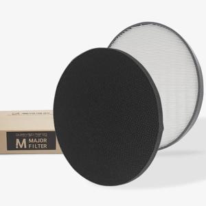 국내생산 LG 공기청정기 필터 엘지 AS120VAS 퓨리케어