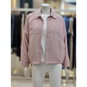 아르테 세이브존07 오버핏 스트링 자켓 DOBPWJ790AE