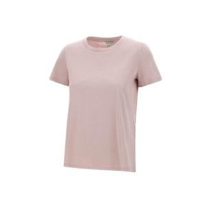 에스막스마라 반팔 티셔츠 2519971043600 005 Pink