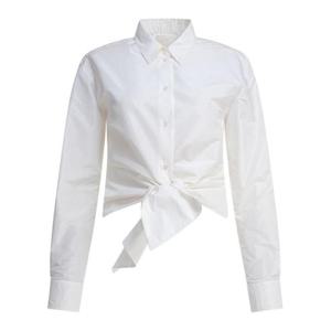 지방시 셔츠 BW61DP15YX130 WHITE